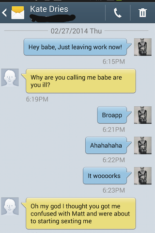 Illustration for article titled I Tried BroApp and It Did Not Turn Me Into an Awesome Boyfriend